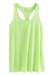 next Sporttop Damen limette Größe L