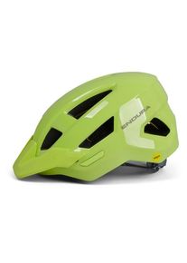 ENDURA Hummvee Mips Helmet Bike helmet (58-63 cm - L/XL, green)
