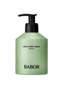 Babor Soul & Body Wash Agathist 250ml