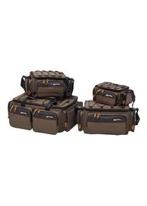 Savage Gear System Box Bag M 3 Boxes 5 Bags 20X40X29Cm 12L