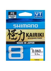 Shimano Kairiki 8 300Mmantis Green 0.190Mm/12.0Kg