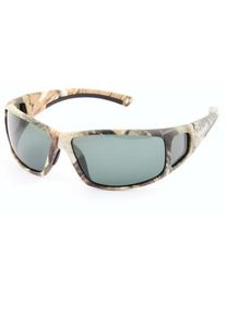 Norfin polarisierte Sonnenbrille Grün A