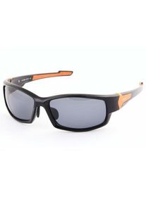 Norfin polarisierte Sonnenbrille grey