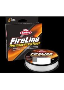 Berkley FireLine Fused Original 0,12Mm 150M Crystl