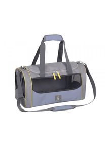 Nobby Timor Tasche, blau, 51x24 25cm