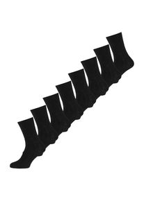 Nur Die Freizeitsocken ' Warme Socke Thermo ' Herren schwarz Größe 39/42