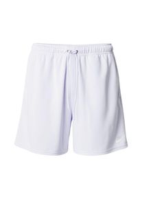 Nike Sportswear Pantalon 'CLUB FLOW' Homme violet taille M