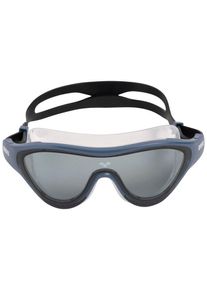 arena Schwimmbrille 'THE ONE MASK' Herren blau Größe XS/XL