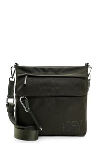 SURI FREY Ta&scaron;ka cez rameno 'Sports Marry' Ženy tmavozelen&aacute; One Size