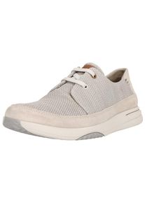 Clarks Sneaker 'Easeway' Herren weiß Größe 47