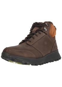 Clarks Stiefel 'ATL Trek Up' Herren braun Größe 43