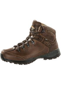 Meindl Wanderschuhe 'Stowe GTX' Herren braun Größe 42