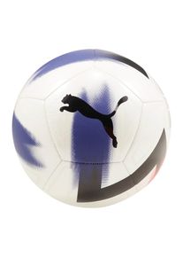 Puma Ball Herren lila / schwarz / weiß Größe 4