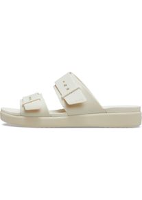 Crocs Mule 'Brooklyn' Femme beige taille 36-37