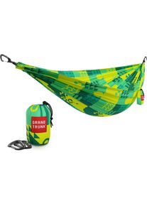 Grand Trunk TrunkTech Doppel-Hängematte, Bauhaus