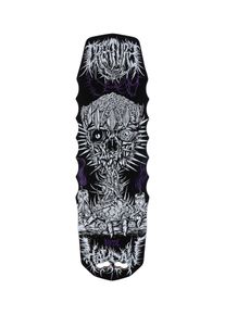 Creature Hitz Haksaw Grande Pro 9.5" Skateboard Deck black