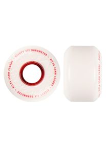 Ricta Clouds Wielen white red