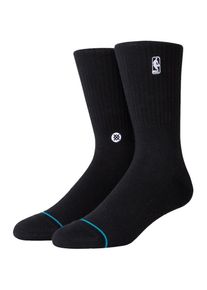 Stance Socken 'Logoman ST' Herren blau / schwarz / weiß Größe 35/37