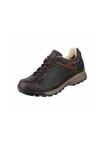 Meindl Outdoorschuh Herren dunkelbraun Größe 42