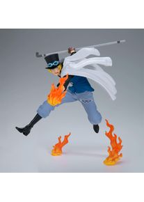 One Piece - Sabo Battle Record Collection Figur - Banpresto