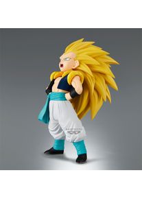 Dragon Ball Z - Gotenks Solid Edge Works Figur - Banpresto