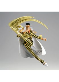 One Piece - Borsalina Battle Record Collection Figur - Banpresto