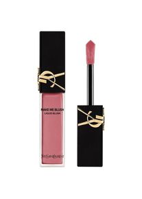 Yves Saint Laurent Makijaż twarzy Make Me Blush Liquid Róż do policzków Female 15 ml