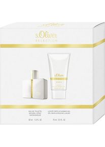 s.Oliver Selection Women Gift set Kobiety Female