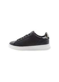 U.S. Polo Assn. Sneaker low Damen schwarz Größe 35