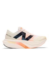 New Balance Damen Fuelcell Supercomp Elite V4 weiß 38.0