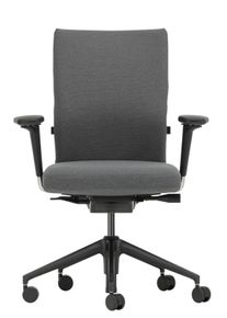 ID Chair - ID Soft Chaise pivotante de bureau Vitra