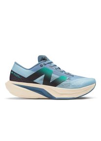 New Balance Herren FuelCell Rebel v4 blau 42.0