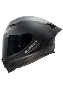 LS2 Dragon mattschwarz S - Helme & Brillen - Motorradhelme - Integralhelme