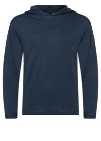super.natural Hoodie donkerblauw - 54% | Maat: 128 |