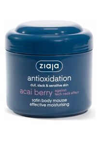 Ziaja, Bodylotion, Acai Berry (Körpercreme, 200 ml)