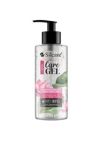 NoName, Bodylotion, Multifunktionales Körperpflege-Gel Lotus 275ml (Körperlotion, 275 ml)