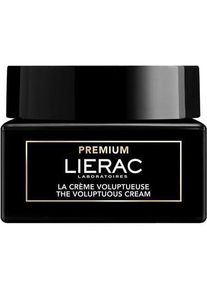 Lierac, Gesichtscreme, Die Üppige (50 ml, 24h Creme)