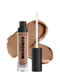 wet n wild, Concealer, ML Incognito All Day Conceal 1111902E (Light Medium)