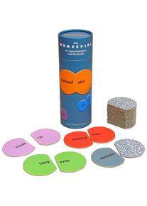 Metermorphosen Verkaufshit (Deutsch)