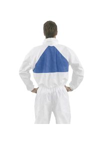 3M, Vollschutz-Arbeitsbekleidung, Schutzanzug Modell (L)