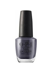 O.P.I OPI, Nagellack, Nail Lacquer Iceland NLI59 Less is Norse (Less is norse, Farblack)