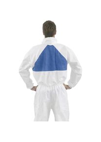 3M, Vollschutz-Arbeitsbekleidung, GT700000927 Schutzanzug Modell (M)