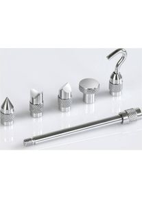 Sauter, Detektor, Digitales Kraftmessgerät