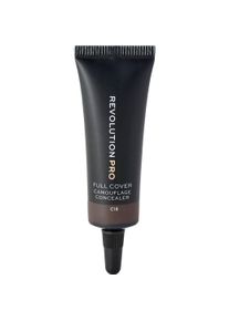 Makeup Revolution, Concealer, Veganer flüssiger Concealer C 18 85 ml