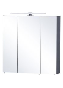 Schildmeyer, Spiegelschrank, Kent (70 x 16 x 75 cm)