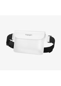 Spigen, Bauchtasche, Aqua Shield WaterProof Waist Bag A620 2 Pack - snow white, Weiss