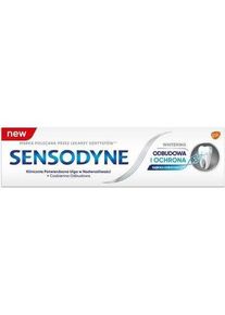 Sensodyne, Zahnpasta, Restoration And Protection Of Toothpaste For Whitening 75Ml (75 ml)