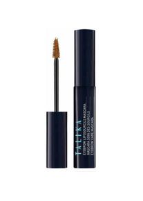 Talika, Mascara, EYEBROW LIPOSOURCILS mascara #chatain 5ml (72 Fabulous Brown)