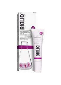 Bioliq, Lippenpflege, 45+ (15 ml)