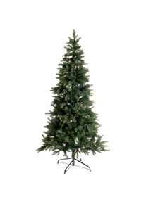 L'Oca Nera, Weihnachtsbaum, Kunstchristbaum (210 cm)